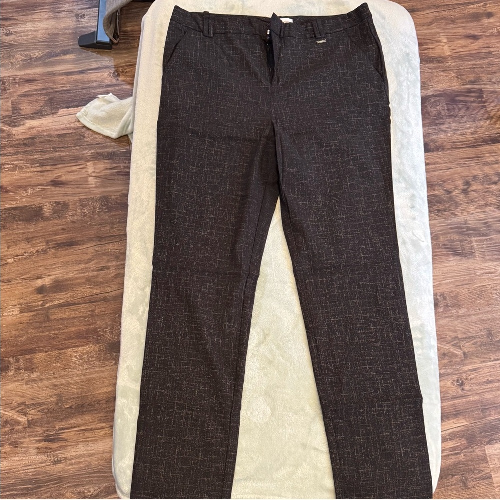 Women’s Black Dress Pants